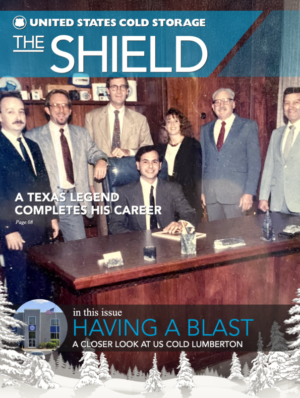 The Shield Q4 2024